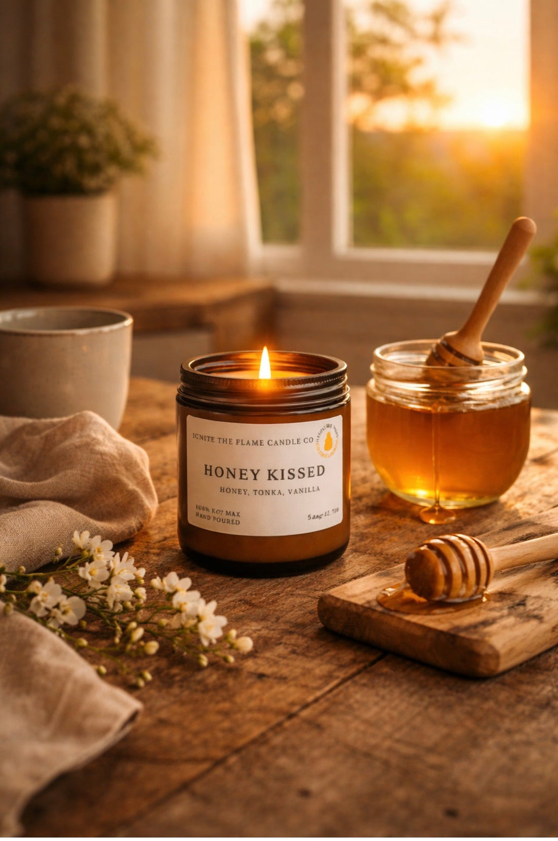 026 Intentions: Choosing Self-Love, One Gentle Morning at a Time