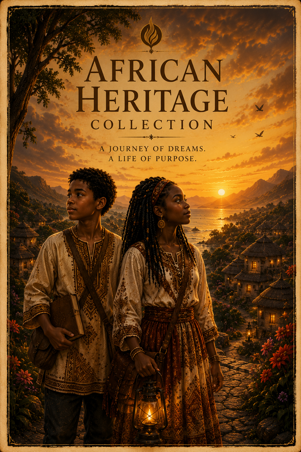 African Heritage Collection