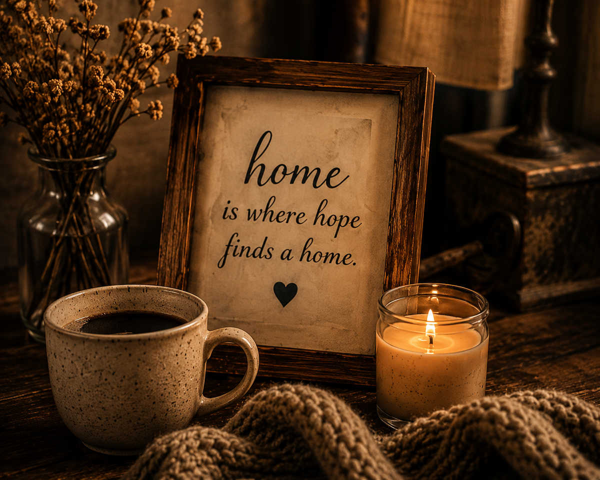 Home