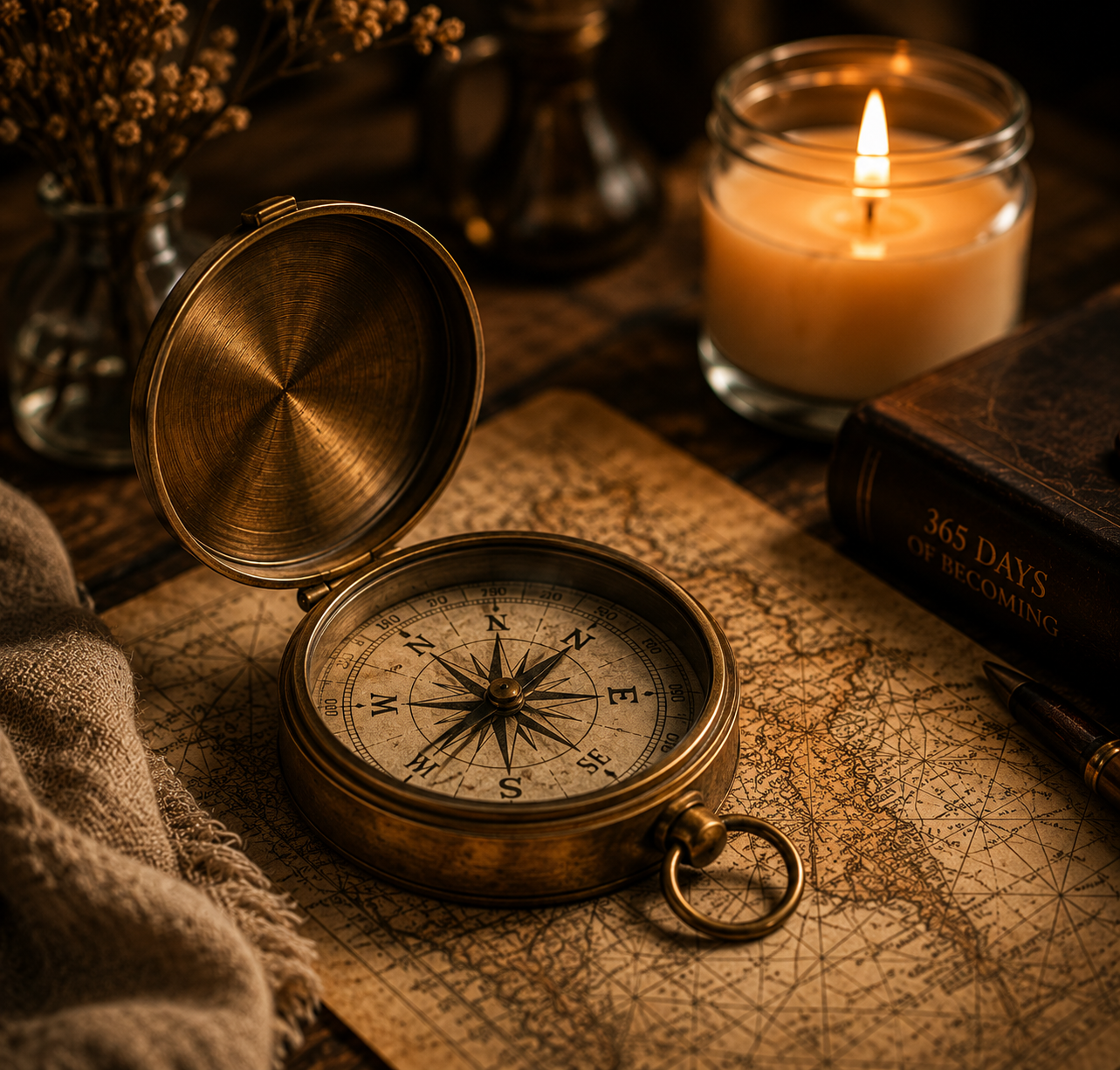 Compass