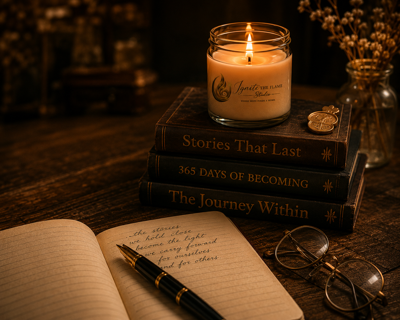 Stories