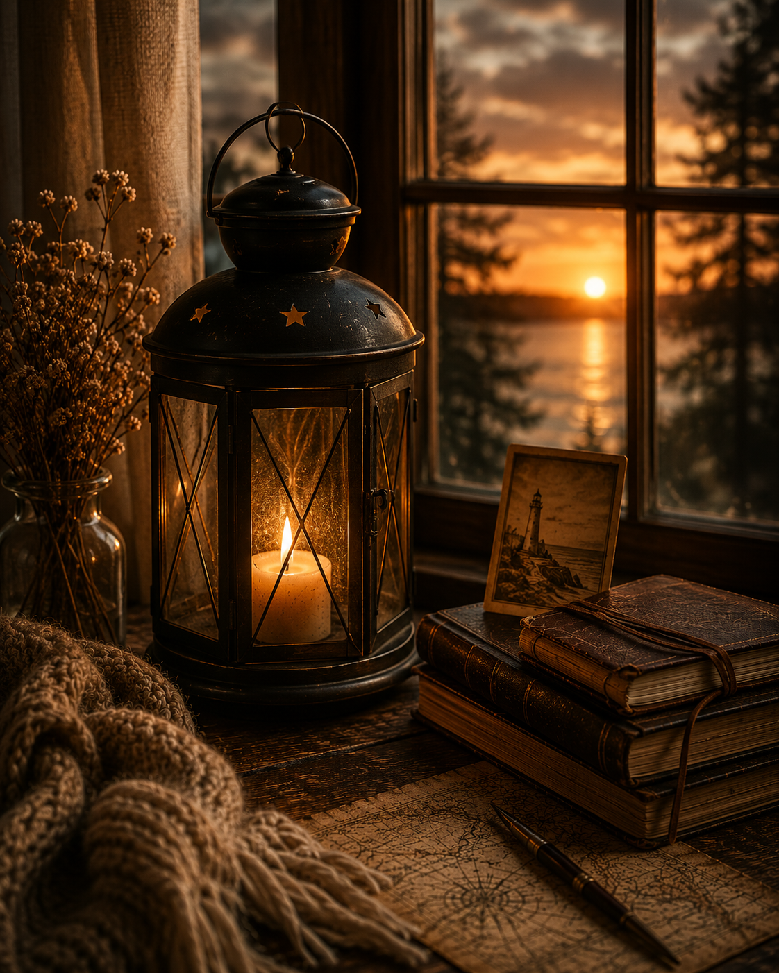Lantern