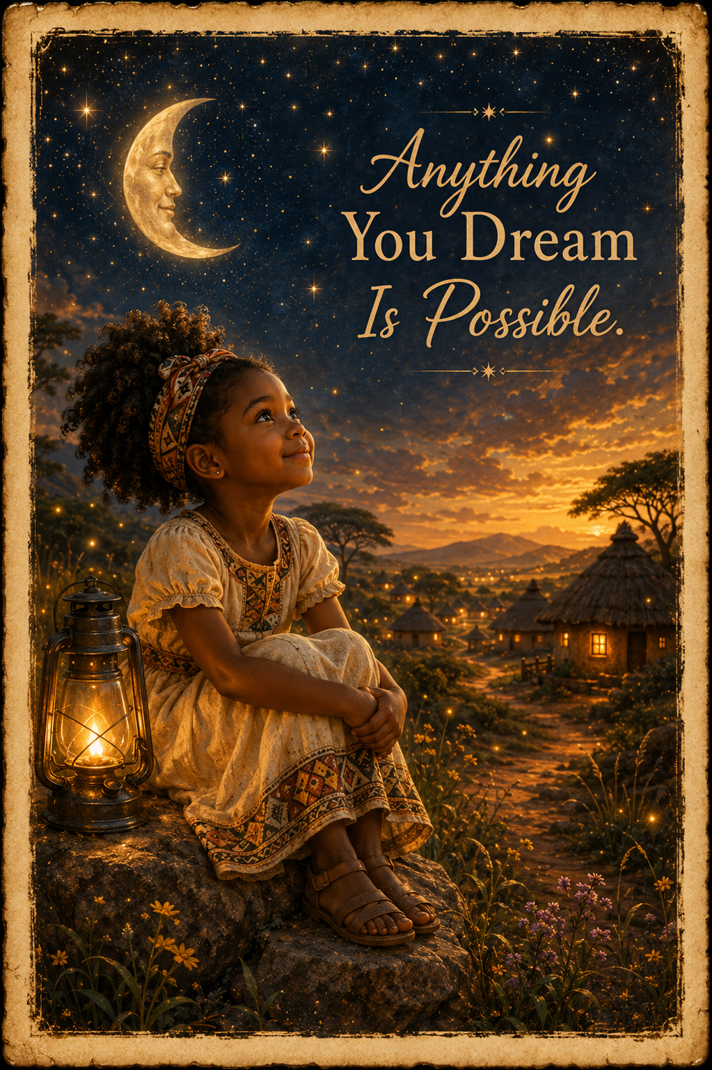 African Heritage Collection | Printable Art