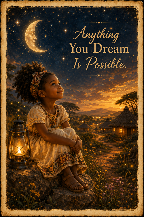 African Heritage Collection | Printable Art