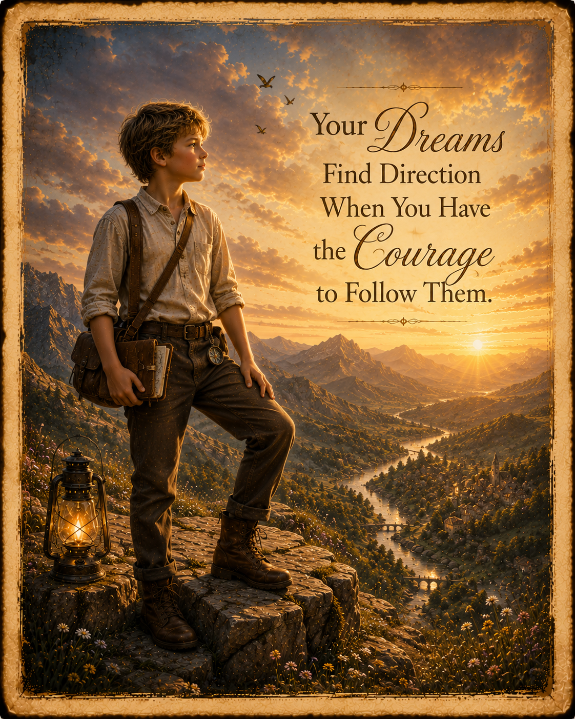European Journeys Collection | Printable Art