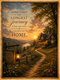 Compass Gallery Collection | Printable Story-Driven Artwork