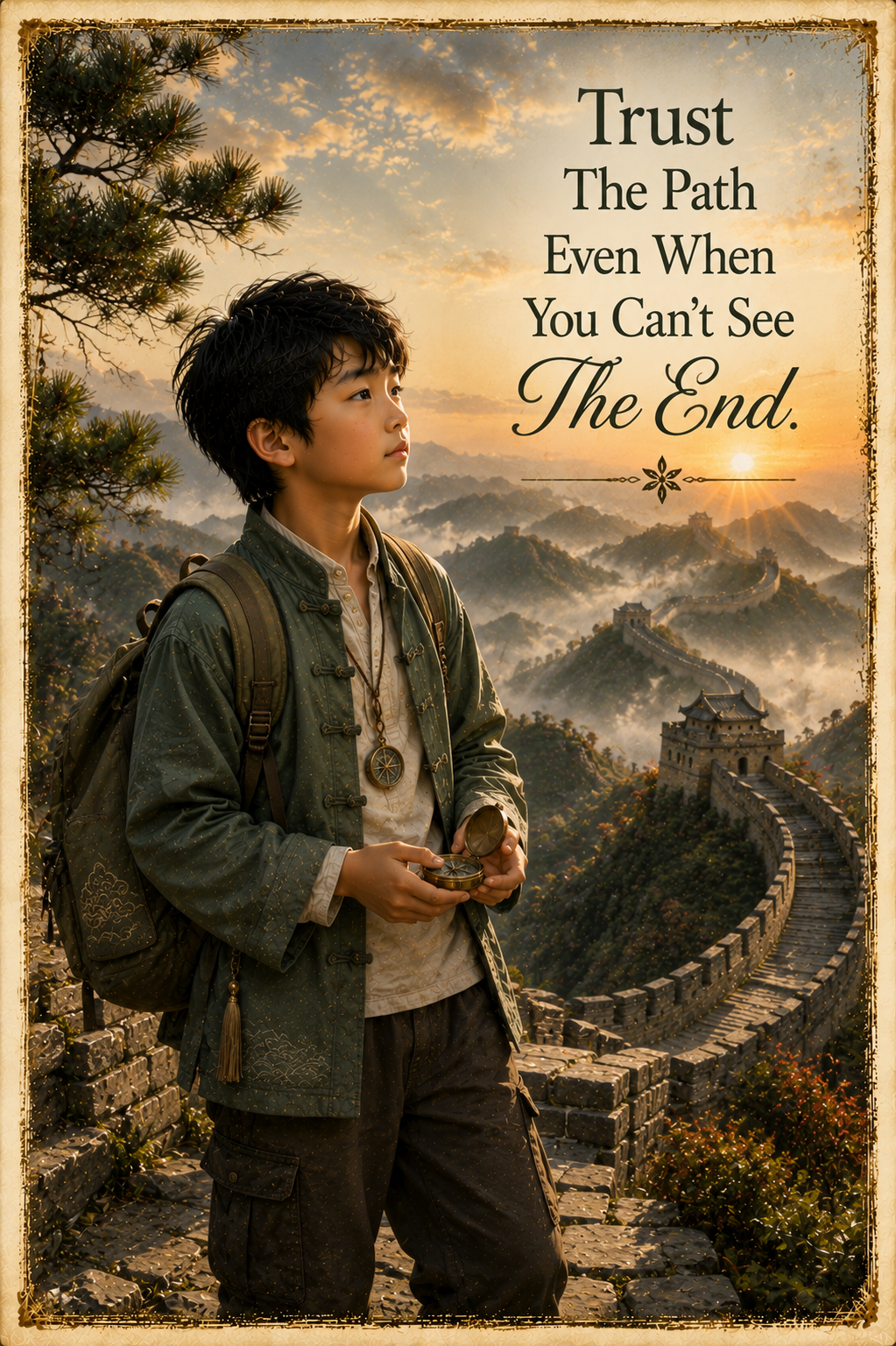 East Asian Heritage Collection | Printable Art
