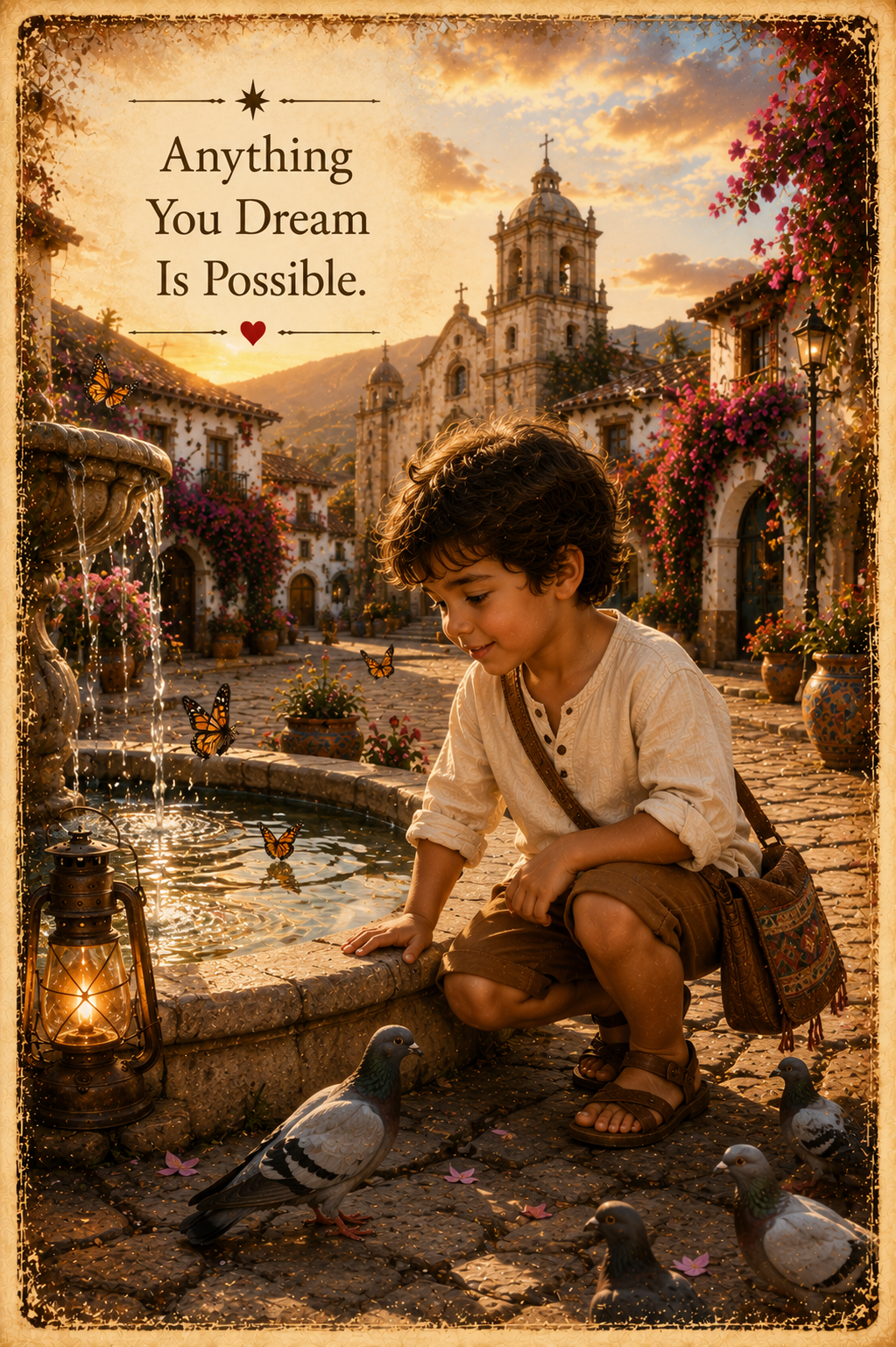 Hispanic Heritage Collection | Printable Art