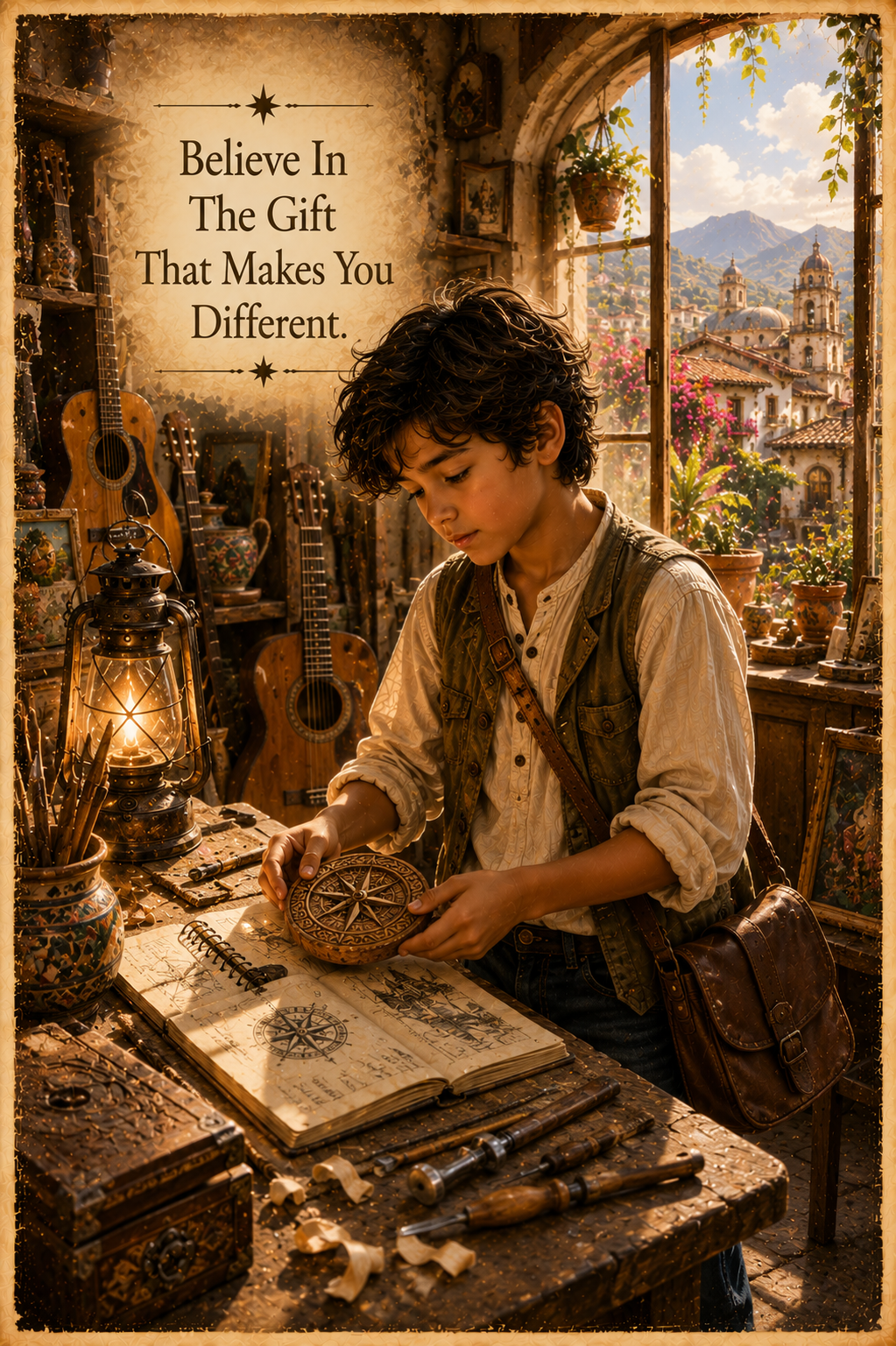 Hispanic Heritage Collection | Printable Art