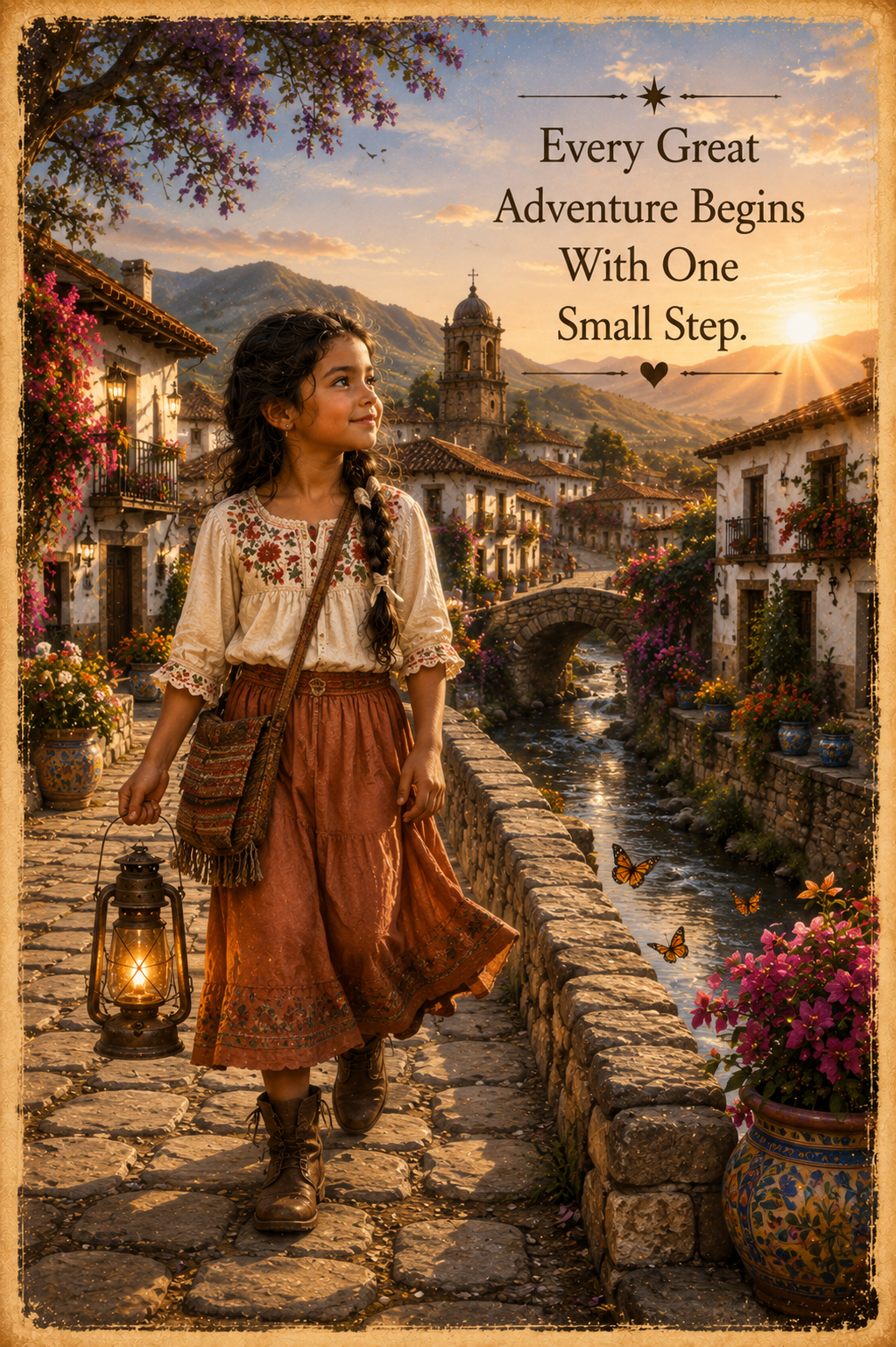 Hispanic Heritage Collection | Printable Art