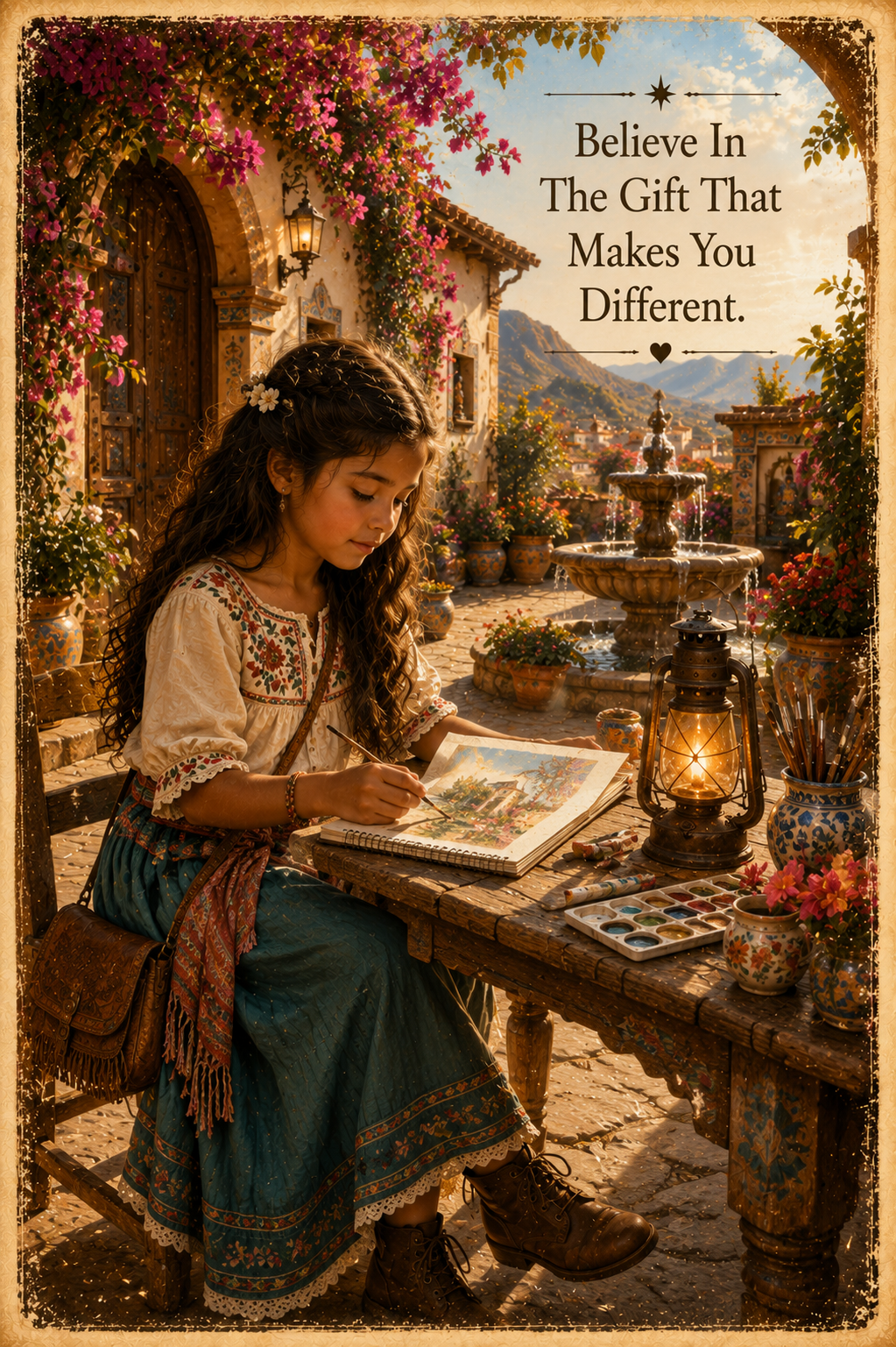 Hispanic Heritage Collection | Printable Art