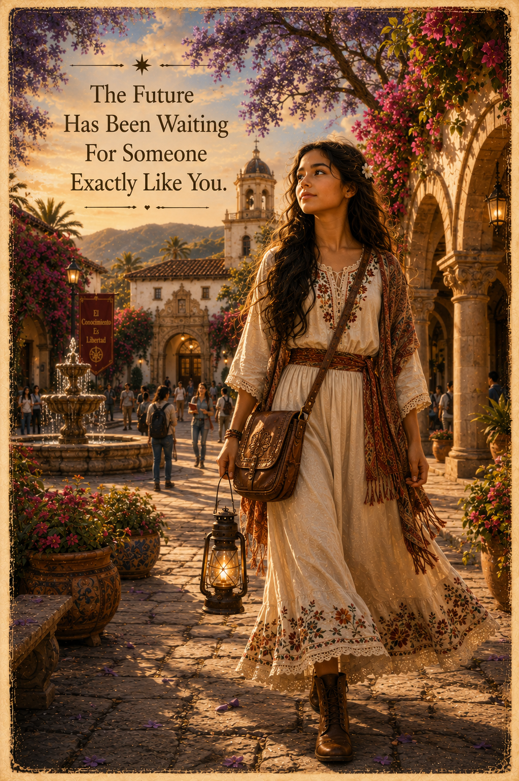 Hispanic Heritage Collection | Printable Art
