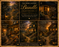 The Home Gallery Bundle; Collection Nos. 1–5