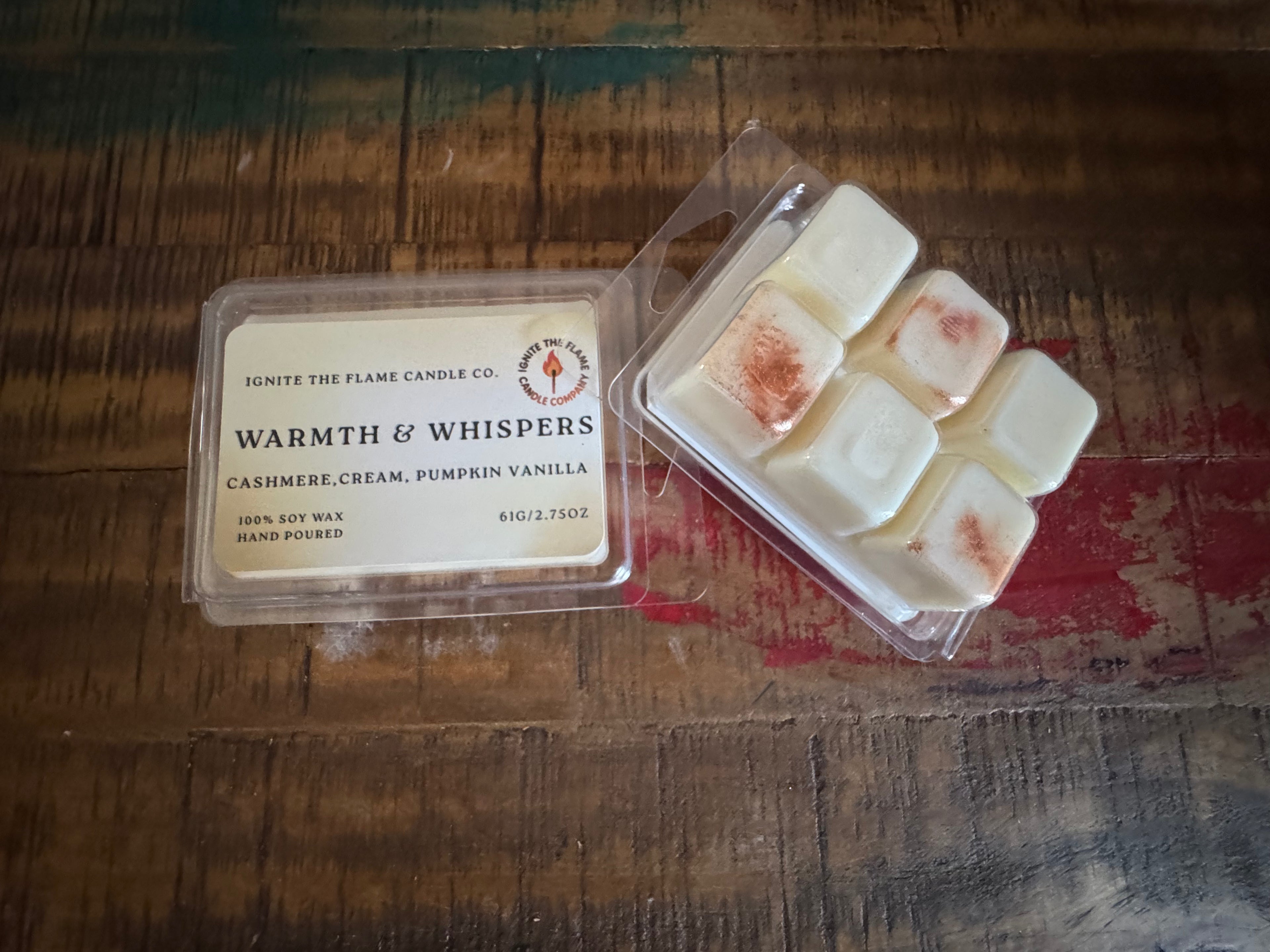 premium soy wax melt bundles