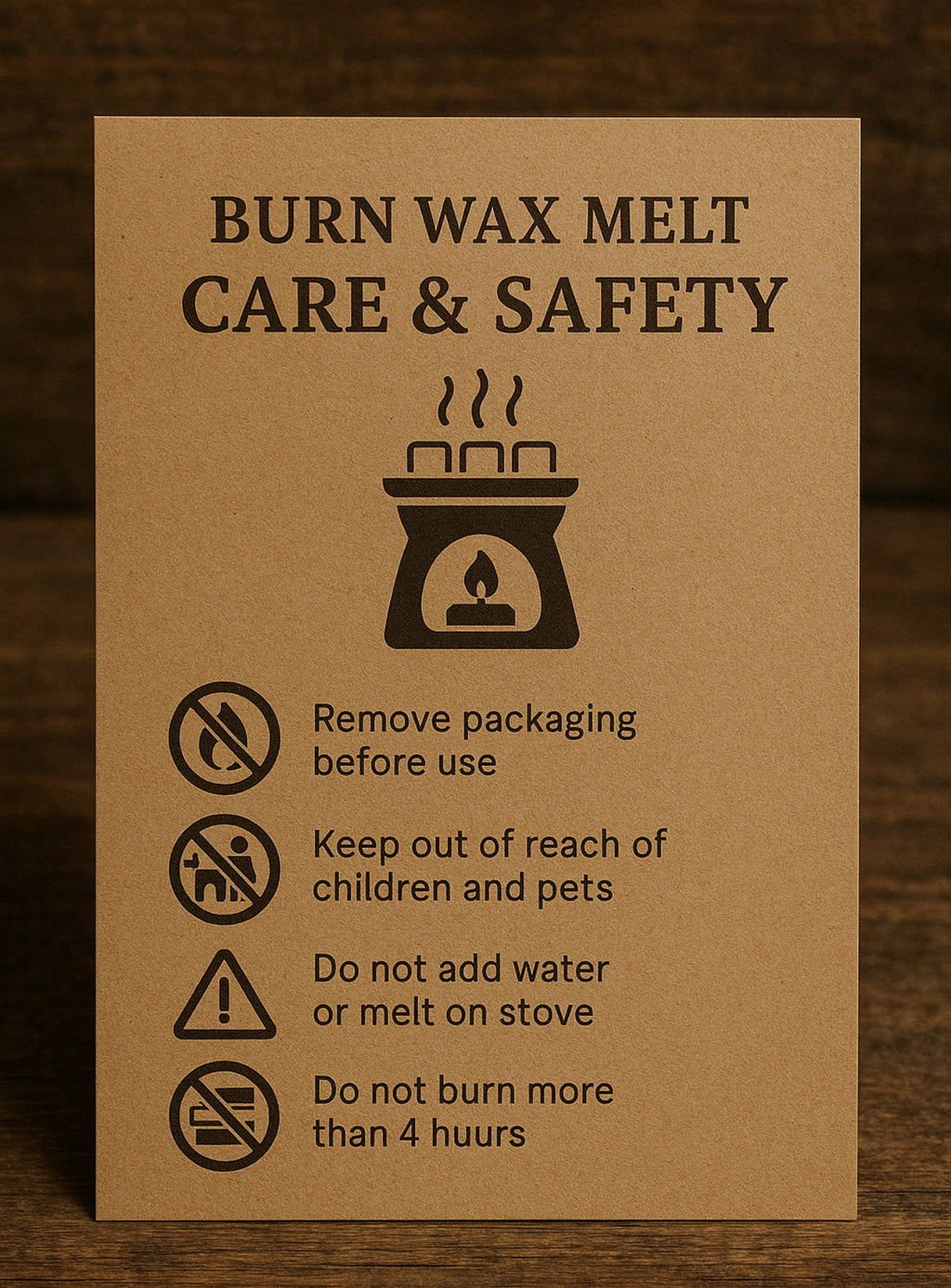 premium soy wax melt bundles