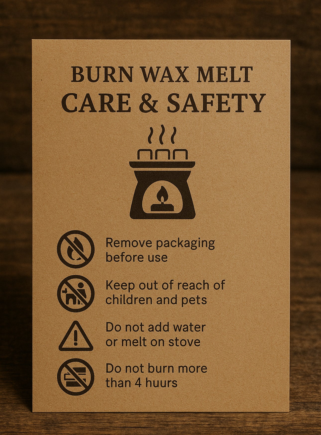 premium soy wax melt bundles