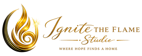 Ignite The Flame Studio