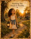 Blended Heritage Collection | Printable Story-Driven Artwork