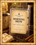 Signature Scent Wax Melt Collection