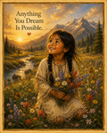 Native Heritage /  Printable Artwork Collection