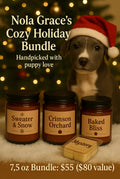 Nola Grace's Cozy Holiday Bundle